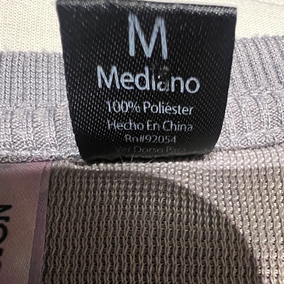 Love by Design Faux fur sweater - Picture 8 of 8